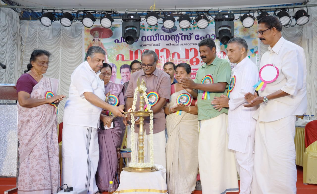 നാക്കട പാലം യഥാർഥ്യമാക്കും: മന്ത്രി സജി ചെറിയാൻ
